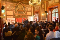 台湾大易国际斩获A'Design Award铂金大奖