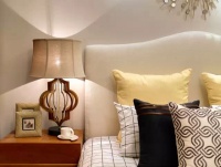 100平多彩三居室做足收纳！还不快来学几招？