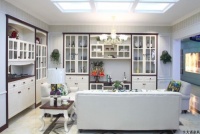 碧桂园定制家具首先卡夫诺