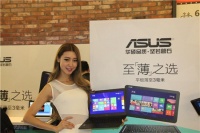轻薄高效  华硕“气”与“禅”笔记本再写轻薄传奇