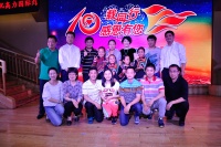 高力国际灯具港成立10年：诚信铸就“0”投诉