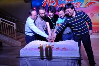 高力国际灯具港成立10年：诚信铸就“0”投诉