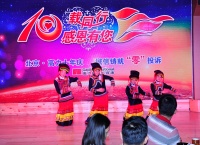 高力国际灯具港成立10年：诚信铸就“0”投诉