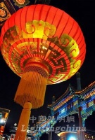 扒一扒灯具中的最美颜值：挂灯