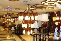 扒一扒灯具中的最美颜值：挂灯