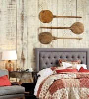 解析8款卧室设计 营造个性舒适睡眠区SO EASY！