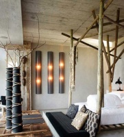 解析8款卧室设计 营造个性舒适睡眠区SO EASY！