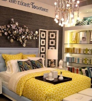 解析8款卧室设计 营造个性舒适睡眠区SO EASY！