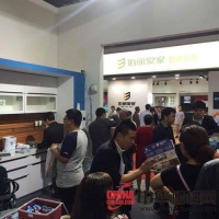 无锡欧睿宇邦激战五一战绩喜人