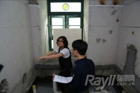 “十间坊”全程记录设计师“造房”