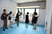 “十间坊”全程记录设计师“造房”