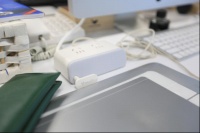 我的桌面新宠——桌面插