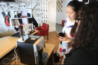 我的桌面新宠——桌面插