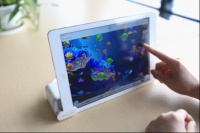 我的桌面新宠——桌面插