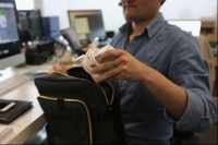 我的桌面新宠——桌面插