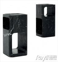 石头情缘 在家中领略原味自然之作