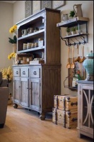 Ashley爱室丽家居 我们到家了