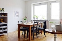 大卫地板灵动系列宁静的慢时光