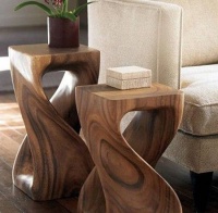 14款创意边桌 犄角旮旯好好利用不浪费！