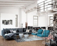 BoConcept让利饰品免单 摩登五月家居巧搭配