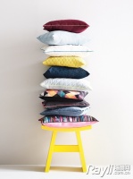 BoConcept让利饰品免单 摩登五月家居巧搭配