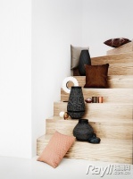 BoConcept让利饰品免单 摩登五月家居巧搭配