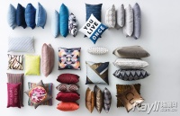 BoConcept让利饰品免单 摩登五月家居巧搭配