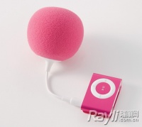 20款新潮扬声器 叫醒你的耳朵