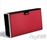 20款新潮扬声器 叫醒你的耳朵