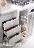 德意丽博橱柜白璧流遐