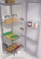 德意丽博橱柜白璧流遐