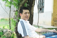 2015家居业“五道杠”劳模推荐系列