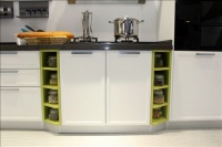 箭牌橱柜:母亲节聚焦妈妈的收纳智慧