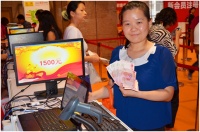 引爆五一小长假 华夏家博会完美落幕