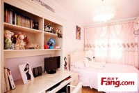 50平小户型现代简约两居装修 功能齐全的经典设计