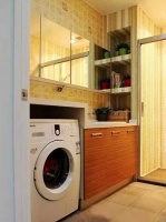 30款超强收纳设计拯救小户型 让小空间足够宽敞