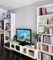 30款超强收纳设计拯救小户型 让小空间足够宽敞