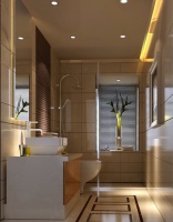 上班族最适合的小户型装修 收纳超强温馨十足