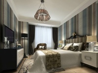 上班族最适合的小户型装修 收纳超强温馨十足