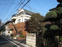 日本人为什么不热衷买房？