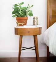 创意边桌让犄角旮旯好好利用不浪费！