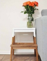 创意边桌让犄角旮旯好好利用不浪费！