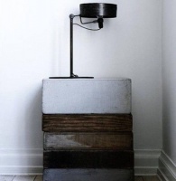 创意边桌让犄角旮旯好好利用不浪费！