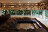 各种创意层出不穷 这些室内设计令人想尖叫