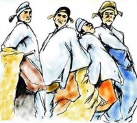 揭秘明朝人的生活水平 马夫年薪可买2000斤猪肉