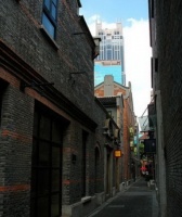 60年代在上海10块钱就可以做土豪！