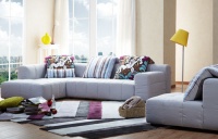 三大致命误区 布艺沙发保养究竟知多少