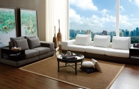 三大致命误区 布艺沙发保养究竟知多少