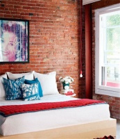 小户型卧室装修 8种卧室别具一格设计