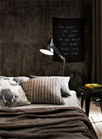 小户型卧室装修 8种卧室别具一格设计